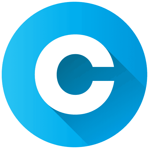 C Logo