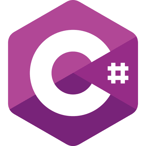 C# Logo