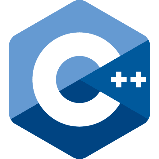 C++ Logo