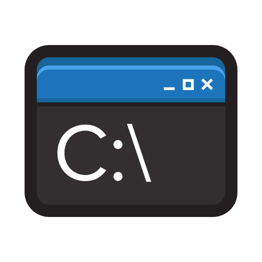PowerShell Logo
