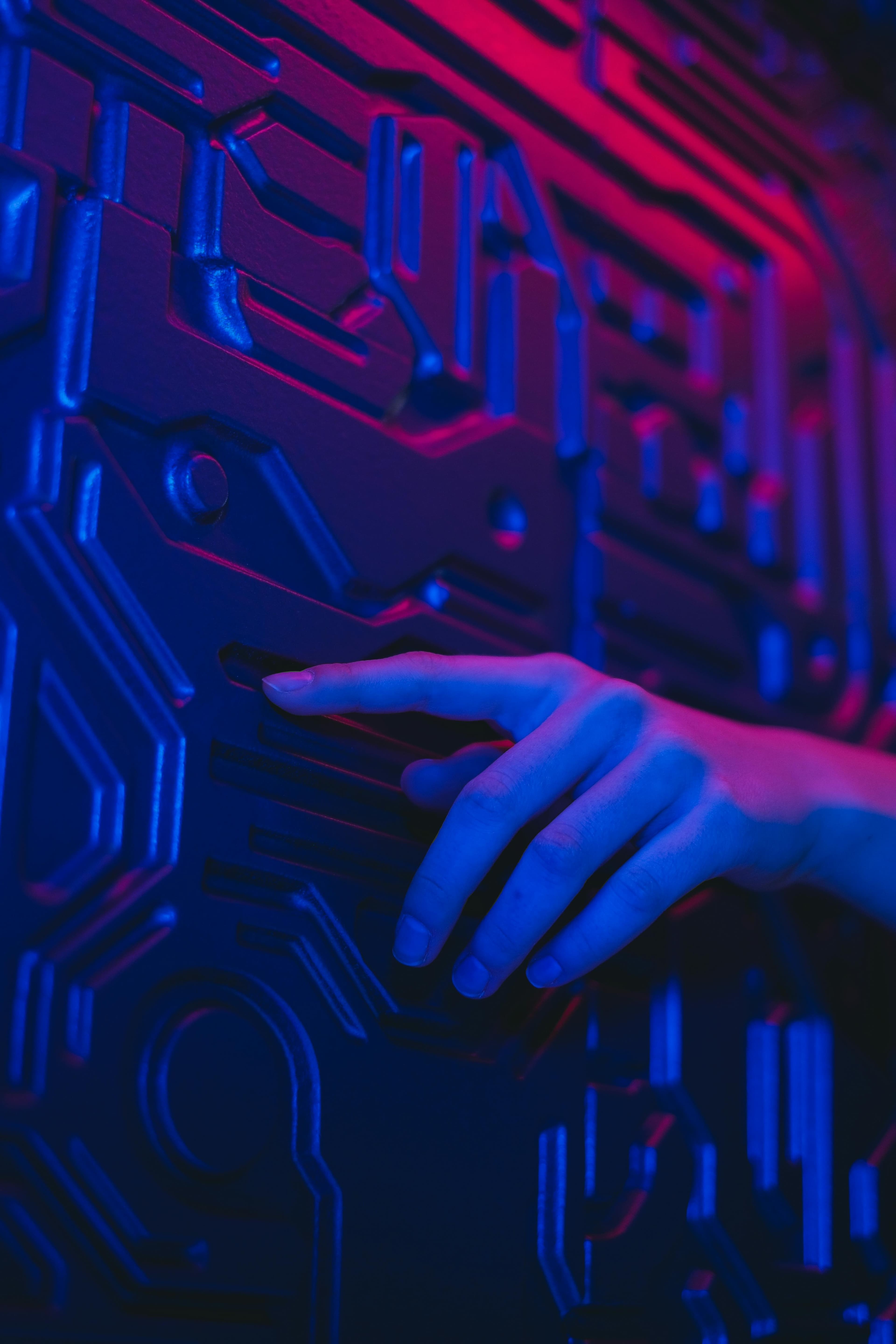 Technology Image