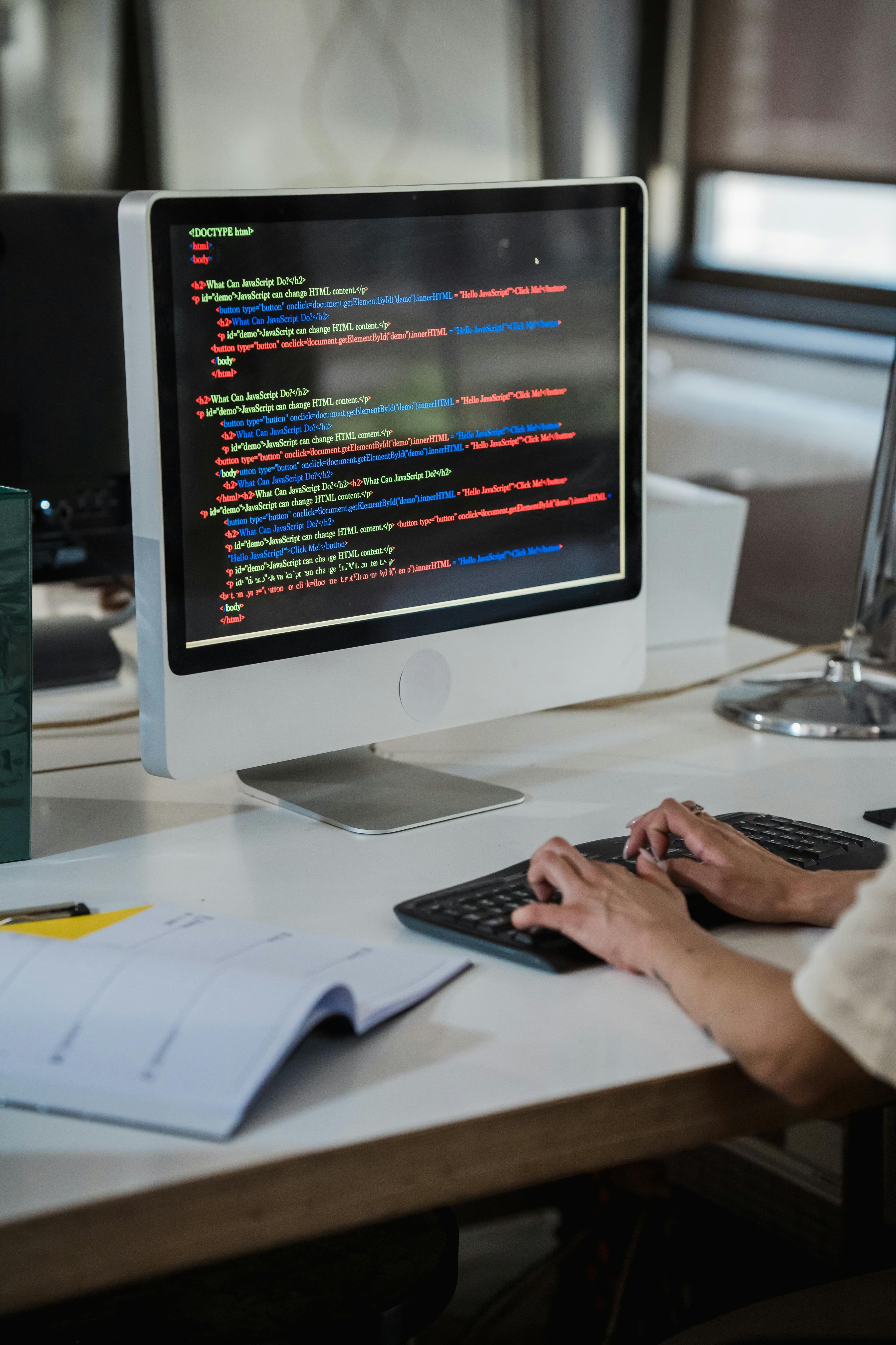 Coding Image